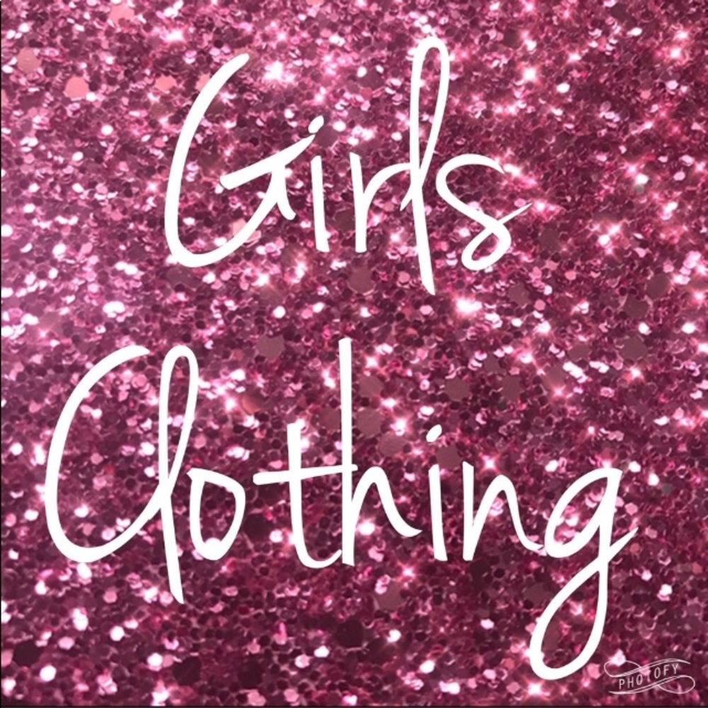 Girls Clothing